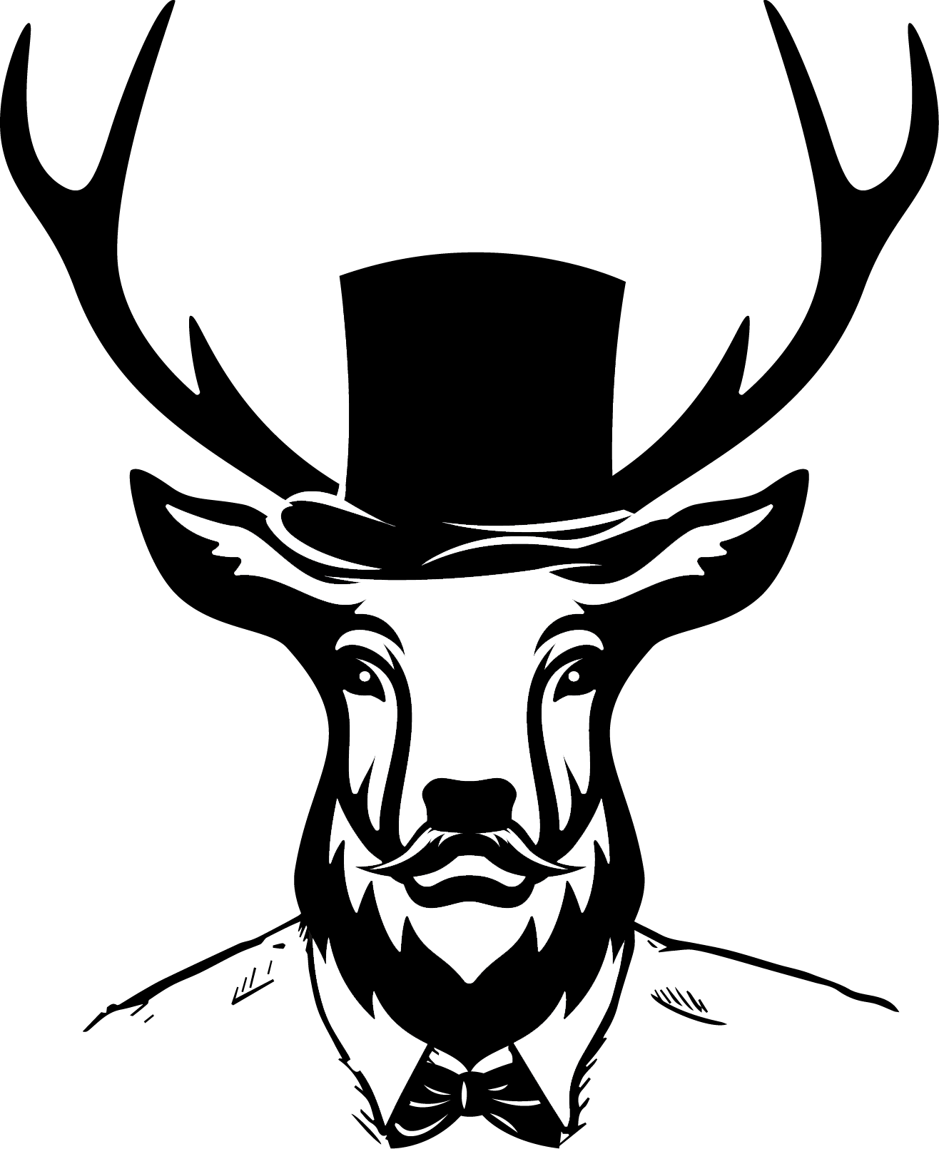 Dapper House Logo
